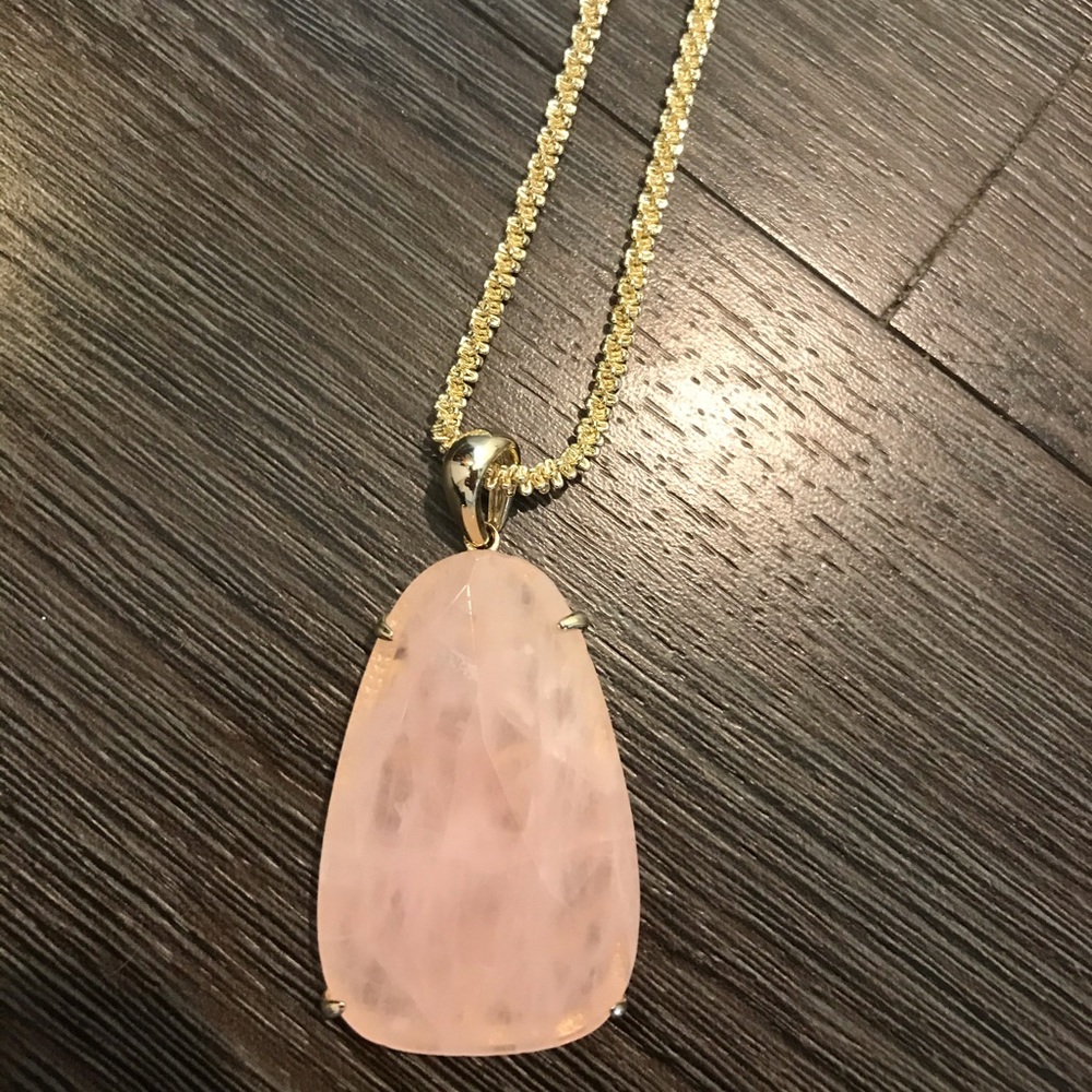 Kendra Scott Pendant Necklace